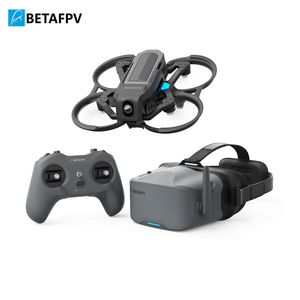 Kit FPV BETAFPV Aquila20, Gafas FPV VR04, Transmisor de Radio ExpressLRS 2.4G LiteRadio 4 SE, Modelo Analógico RC, Dron de Carreras, Juguete, Regalo - Product Image 2