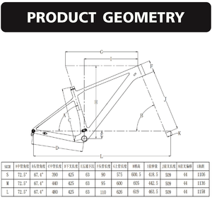 Vélo de montagne professionnel à <span class=keywords><strong>cadre</strong></span> rigide en fibre de <span class=keywords><strong>carbone</strong></span>, léger et durable, 29 pouces, <span class=keywords><strong>27</strong></span>,<span class=keywords><strong>5</strong></span> pouces, tout terrain, vélo de randonnée - Product Image 2