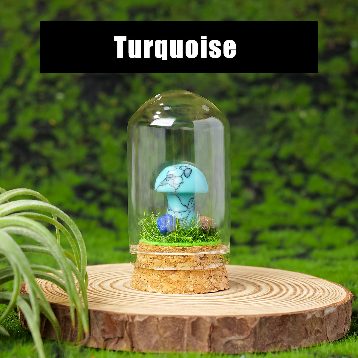Turquoise