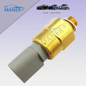 อะไหล่ไฟฟ้า MANER 1J0919081 ปั๊มพวงมาลัยไฟฟ้า สวิตช์พวงมาลัยไฟฟ้า เซ็นเซอร์แรงดันน้ำมัน สำหรับ Audi 1.8T APF ปี 2003 2006 - Product Image 6