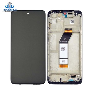 Display Pantalla de lcd per la sostituzione dello schermo redmi <span class=keywords><strong>10</strong></span> <span class=keywords><strong>2022</strong></span> note 11 - Product Image 2