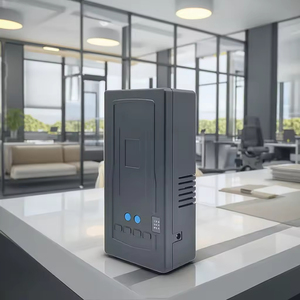 Di động cầm tay chống theo dõi và vị trí được xây dựng trong 6 kênh 2G 4G Wifi GPS phát hiện tín hiệu ngăn chặn sự riêng tư cá nhân - Product Image 3