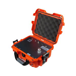 เครื่องทดสอบคอนกรีตแบบมัลติฟังก์ชั่น NDT สำหรับการวิเคราะห์คลื่นสะท้อนและคลื่นผิวหน้าเพื่อการตรวจสอบ ความหนา และการวัดความลึกของรอยแตก - Product Image 3