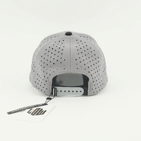 Casquette de baseball formelle vintage Dobby de haute qualité, vente en gros, personnalisable, 6 panneaux, 100 % coton, logo brodé en relief, image sportive
