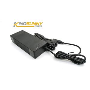 Cargador de batería de <span class=keywords><strong>42V</strong></span> 1.5A para piezas de scooter eléctrico M365 / Pro / 1S / Essential / Pro2 ES1/ES2/ES4, adaptador de corriente para reemplazo - Product Image 3