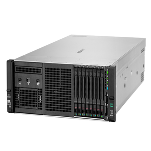 Novo Original HPEs DL380 Gen10 2U Rack Server com Xeon <span class=keywords><strong>Gold</strong></span>, 12LFF Armazenamento e Suporte SAN - Product Image 2