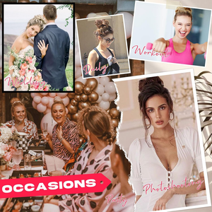 Morceau de cheveux <span class=keywords><strong>chignon</strong></span> désordonné, super épais ébouriffé <span class=keywords><strong>chignon</strong></span> élastique chouchous morceau de <span class=keywords><strong>chignon</strong></span> de cheveux <span class=keywords><strong>pour</strong></span> les femmes - Product Image 5