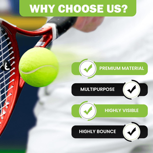 Pelotas de <span class=keywords><strong>tenis</strong></span> personalizadas aprobadas por la ITF, pelotas de pádel profesionales de entrenamiento de alta calidad con núcleo de goma y fieltro de lana para canchas de <span class=keywords><strong>arcilla</strong></span> dura y césped. - Product Image 3