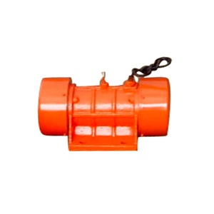 Motor de Vibración Lineal Externo Sin Balanceo Dahan Xinxiang JZO - Product Image 5