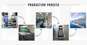 Thiết bị giảng dạy và đào tạo với các tính năng mô Phạm cho hệ thống điều hòa không khí, điện lạnh và xây dựng - Product Image 4