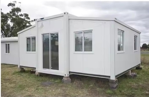 Ngoài Trời Sang Trọng Châu Phi Sa Mạc Cắm Trại Glamping Vải Safari Khu Nghỉ Mát Khách Sạn Nhà Với Phòng Tắm - Product Image 3