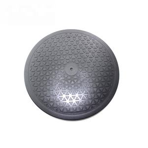 물 배수구 덮개 사각형 주철 맨홀 커버 800x800 - Product Image 6