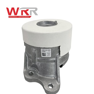 A2532400200 2532400200 แท่นยึดเครื่องยนต์สำหรับเบนซ์ X253 W205 GLC300 C300 ยางคุณภาพพรีเมียม ทนทาน รองรับมอเตอร์ โครงยึดโลหะ - Product Image 6