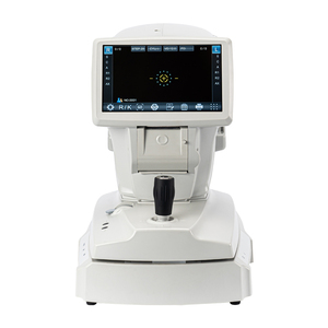 Aist Optics RK-800 Autorrefractómetro Queratómetro, Equipo Oftálmico, Máquina de Optometría, Probador de Visión, Refractómetro Ocular - Product Image 3