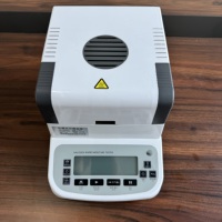 Analyseur d'humidité professionnel, détecteur d'humidité, humidimètre pour céréales