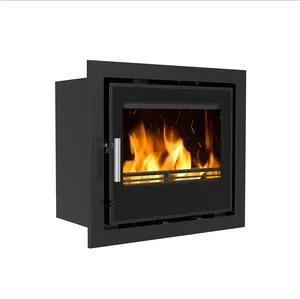 Indoor Wood Burning Stove Wood Heater For Sale