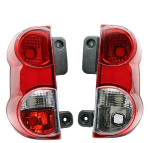 ชุดประกอบไฟท้ายด้านหลังสำหรับ N-I-S-S-A-N <span class=keywords><strong>NV</strong></span> <span class=keywords><strong>200</strong></span> - Product Image 1