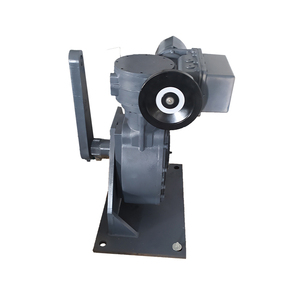 Điều khiển cơ giới thiết bị truyền động van B + rs800/f65h điện tử acturtor Phụ kiện thiết bị truyền động 230V - Product Image 6