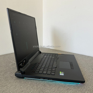 มีสินค้าในสต็อกสำหรับโน้ตบุ๊คเกมมิ่งมือสอง ASUS Strix Scar 3 Plus I7-9gen 16G 512G RTX2070(8G) เหมาะสำหรับนักเรียน ความบันเทิง ธุรกิจ - Product Image 5