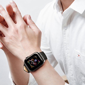 <span class=keywords><strong>Cinturino</strong></span> per orologio in vera <span class=keywords><strong>pelle</strong></span> per <span class=keywords><strong>apple</strong></span> <span class=keywords><strong>Watch</strong></span> <span class=keywords><strong>cinturino</strong></span> <span class=keywords><strong>ultra</strong></span> colorato 22mm in <span class=keywords><strong>pelle</strong></span> Smart <span class=keywords><strong>Watch</strong></span> <span class=keywords><strong>cinturino</strong></span> per uomo - Product Image 5