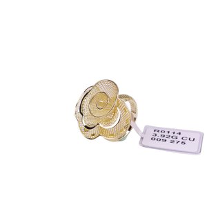 Vintage Hollow 925 Silver <strong>Bird</strong> <strong>Nest</strong> Ring for Women Lucky Wire Textured Jewelry Wholesale Fashion Gift - Product Image 3