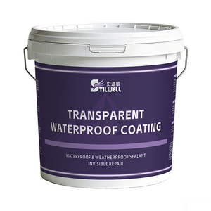 Colle transparente à base d'eau sans formaldéhyde, imperméable, anti-jaunissement, forte adhérence pour rebords <span class=keywords><strong>de</strong></span> <span class=keywords><strong>fenêtre</strong></span> - Product Image 2