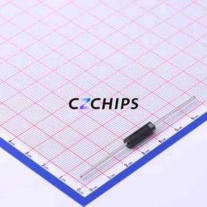 ไดโอด DO-415แบบดั้งเดิมและใหม่สำหรับ2CLG20KV-350mA ไดโอดแบบทั่วไปชิปชิ้นส่วนอิเล็กทรอนิกส์ - Product Image 2