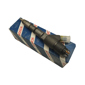 Bosch d7e d6e động cơ phun nhiên liệu phun cho Volvo ec210b ec290b mô hình 20798683 20798114 cho các bộ phận máy móc xây dựng - Product Image 4