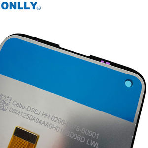 Pantalla lcd de repuesto para <span class=keywords><strong>moto</strong></span>, montaje OEM para motorola g3 g4 <span class=keywords><strong>g5</strong></span> plus 5s, g6 g7 <span class=keywords><strong>power</strong></span> g8 g9 play - Product Image 5