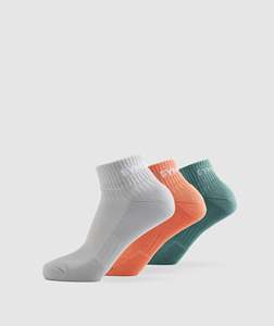 Chaussettes de sport à logo personnalisé de haute qualité, chaussettes de course à <span class=keywords><strong>compression</strong></span> à coupe basse en nylon et polyester - Product Image 5