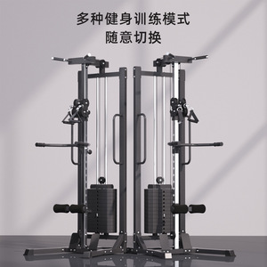 Oiseau volant unilatéral à usage domestique Machine tout-en-un petit <span class=keywords><strong>appareil</strong></span> d'entraînement complet à station unique multifonction - Product Image 3