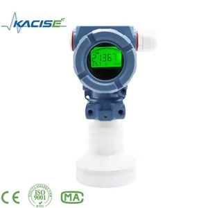 Siêu âm hiển thị kỹ thuật số đầu dò với 4-20mA/RS485/NPN/PnP đầu ra cho bể nước mức độ dụng cụ đo lường và báo động - Product Image 3