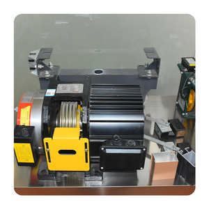 2-4 người dân cư thang máy giá nhỏ elivator trong nhà nhà hiện đại thang máy 1 tầng để bán - Product Image 5