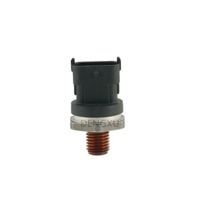 Chevrolet Automotive Rail Pressure Sensor 0152MPa <b>Gauge</b> Type <b>Thread</b> Mount Piezoresistive Technology Part Number 0281002964 - Product Image 1