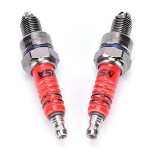 Nouvelle bougie d'<span class=keywords><strong>allumage</strong></span> HF BM L7T pour mini moto à deux temps, avec bobine d'<span class=keywords><strong>allumage</strong></span> - Garantie 1 an, 100 % testée - Product Image 5