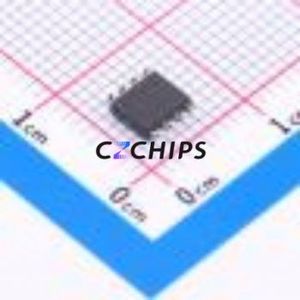 Nuevo interruptor electrónico de potencia PMIC de chip IC de circuito integrado de 1/2 "Original/1" - Product Image 2