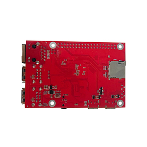 Carte de développement sans fil ESP32 P4, puce double cœur ESP32-C6 RISC-V, Wi-Fi 6, 5.0, Ethernet 100 Mbps pour développement embarqué - Product Image 3