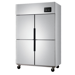 Refrigeradores y Congeladores Verticales Comerciales de 6 Puertas y 1500L, SLR-1300, Congeladores Verticales de 6 Puertas y 1500L, SLR-1300 - Product Image 5