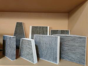 <span class=keywords><strong>Filtre</strong></span> à air d'<span class=keywords><strong>habitacle</strong></span> haute performance en promotion, 77364063, compatible avec <span class=keywords><strong>Fiat</strong></span> <span class=keywords><strong>Ducato</strong></span> - Product Image 6