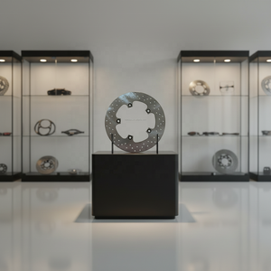 <span class=keywords><strong>จาน</strong></span>เบรกหน้ามอเตอร์ไซค์คุณภาพสูงแบบขาย<span class=keywords><strong>ส</strong></span>่ง<span class=keywords><strong>ส</strong></span>ั่งทำพิเศษ รุ่น B74-F582U-00 <span class=keywords><strong>ส</strong></span>ำหรับ YAMAHA <span class=keywords><strong>XMAX</strong></span> XMAX250 <span class=keywords><strong>XMAX</strong></span> 300 - Product Image 4