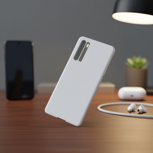 Cover Posteriore Bianca di Ricambio per Galaxy S10 5G - Product Image 3