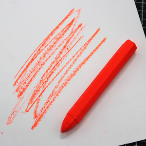 OEM изготовленный на заказ Красный мелок для промышленного использования для маркировки деревянного камня металла - Product Image 3