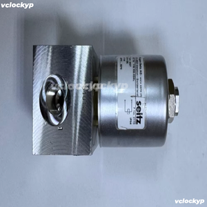 วาล์วไฮดรอลิก Eugen Seitz AG รุ่น 3088 / 2A27-24V DC- ผลิตในสวิตเซอร์แลนด์ - Product Image 4