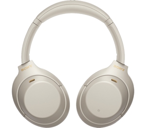 หูฟังไร้สาย SONY WH-1000XM4ตัดเสียงรบกวนแบบพรีเมี่ยมพร้อมไมโครโฟนสำหรับโทรศัพท์ - Product Image 6