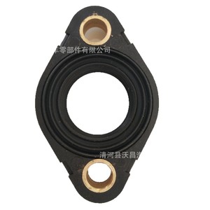 ปะเก็นฝาครอบวาล์ว BMW 11377502022 ซีลยางฟลูออโรสำหรับเกียร์อัตโนมัติ - Product Image 1