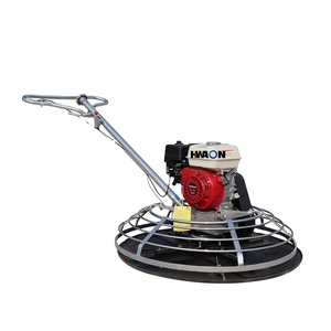 Bestseller 1000mm Beton-Glättmaschine Handgeführte Glättmaschine und Elektrische Glättmaschine - Product Image 4