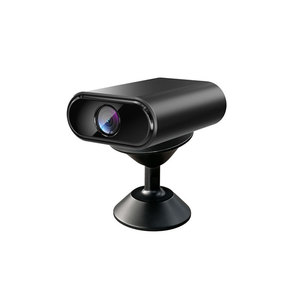 WiFi Surveillance <b>Camera</b> X7 With Stand Night Vision <b>Motion</b> Detection Compact Size 24 Hour Protection - Product Image 2