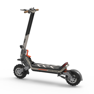 Đức USA EU kho hai bánh xe điện gấp xe tay ga với chỗ ngồi cho người lớn 1200W động cơ không chổi than 48V pin lithium - Product Image 5