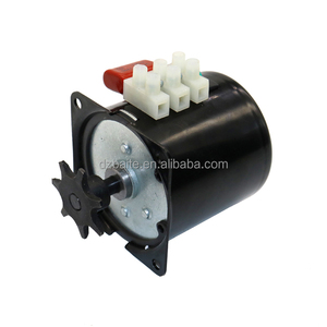 Moteur <span class=keywords><strong>de</strong></span> retournement d'œufs 6W pour incubateurs industriels (autruche, poulet, canard, dinde) – Neuf, <span class=keywords><strong>en</strong></span> PP – Fournisseur direct usine - Product Image 2