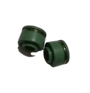 2 على دراجة نارية جديدة صمام spiracle ختم الزيت الجذعية ل CG125 CG150 WY125 JH125 FXD - Product Image 4